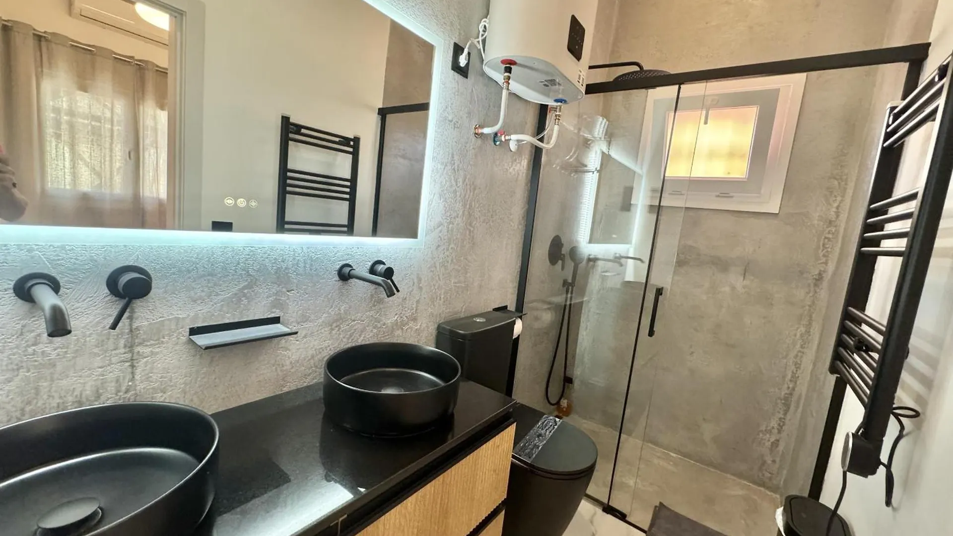 Salmon De Steram Flats Torremolinos Apartment 0*,  Spain