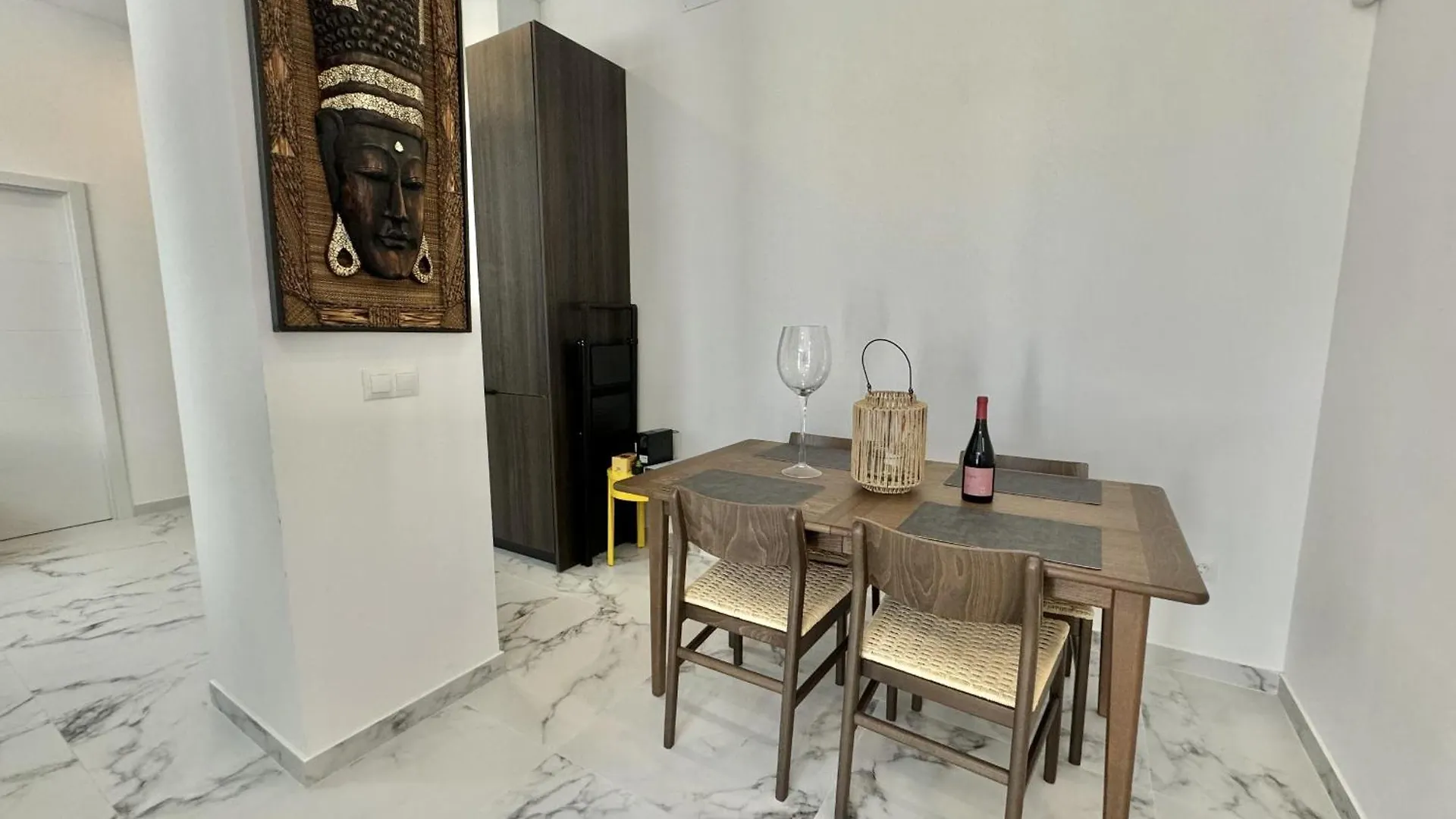 Salmon De Steram Flats Torremolinos Apartment